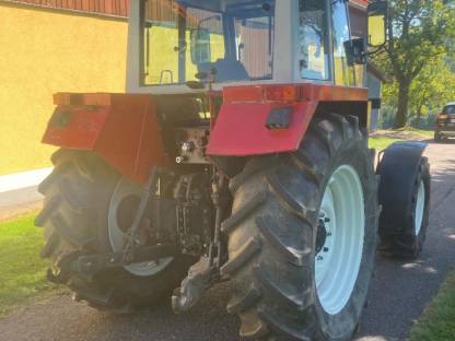 Bild 3:Steyr 8090 SK2