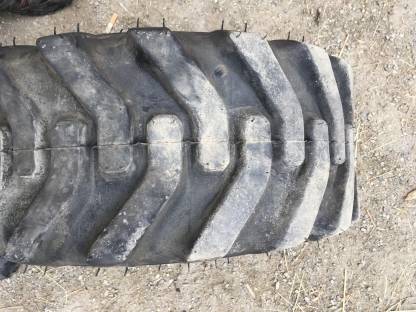 Bild 4:Good Year Terra - Tire