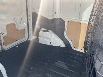 Bild 5:Ford Transit Courier 1.5TDCI Trend (Euro6) BJ10/2020