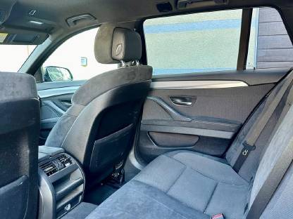 Bild 6:BMW 520d Touring (F11) M-Paket