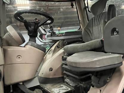 Bild 4:Verkaufe 826 SCR Rüfa, Triebsatz neu