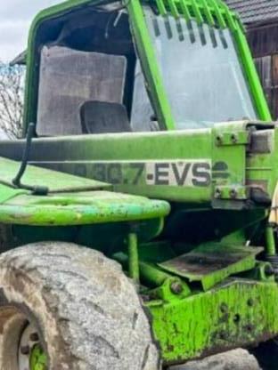 Merlo 30.6