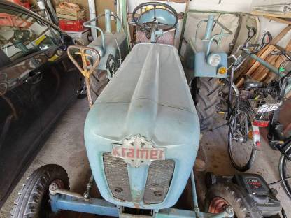 Kramer KL200