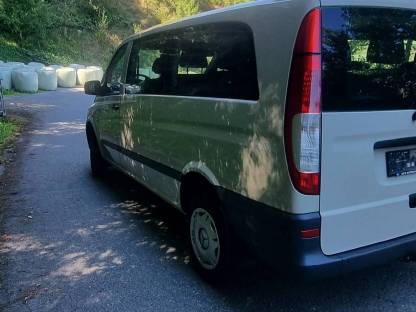 Bild 3:Mercedes Vito