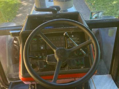 Bild 7:Steyr 8090 SK2