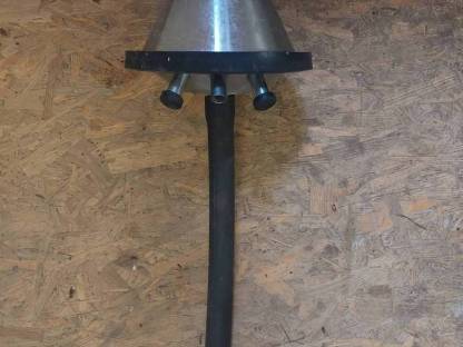 Bild 2:Verkaufe komplette Melkanlage