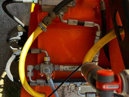 Bild 4:Kehrmaschine 1.500 mm