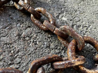 Bild 5:Pewag Schneeketten 540/65R34