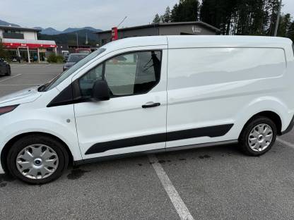 Bild 5:Ford Transit Connect