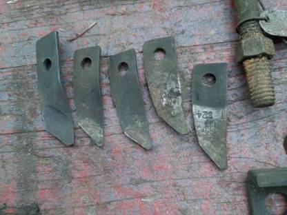 Bild 8:Knüpferhaken IHC