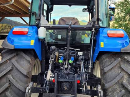 Bild 4:New Holland T4.55