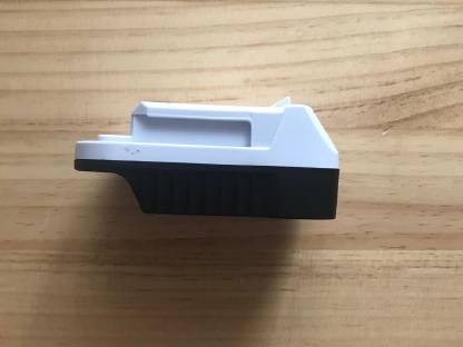 Bild 5:Makita JV 183D Akku-Stichsäge