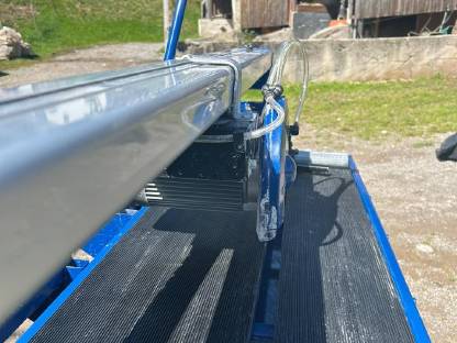 Bild 7:Stein- und Fliesenschneider Scheppach FS3600