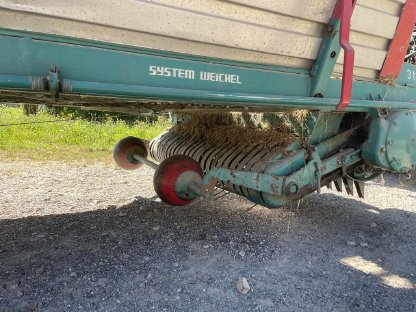 Bild 5:Steyr Hamster 802 V