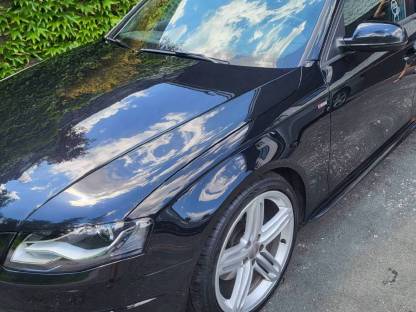 Bild 3:Audi B8 Quattro