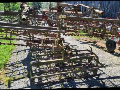 Bild 4:Saatbeetkombination