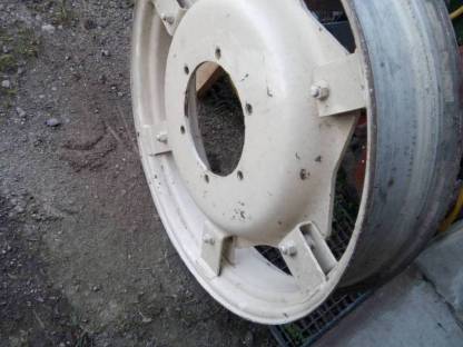 Bild 3:Felgen für Renault