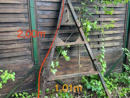 Bild 2:Anhängerdeichsel