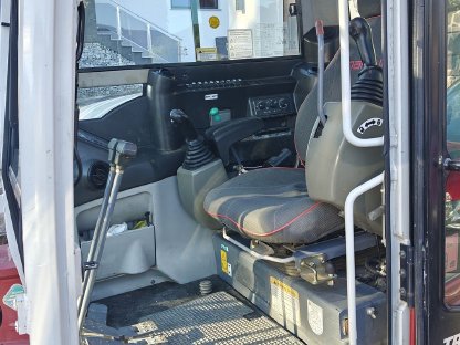 Bild 6:Tb290-1 Takeuchi