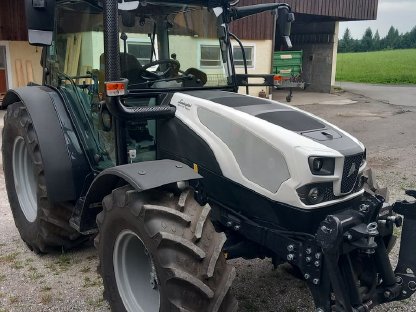 Verk. Lamborghini Spire 80 Target