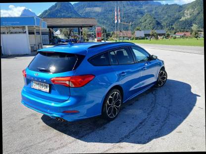 Bild 3:Ford Focus ST Line