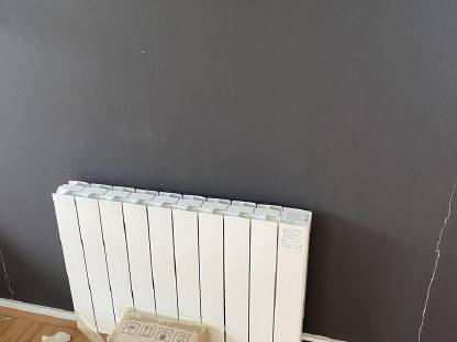 Bild 4:Mannschaftscontainer Bürocontainer Raumcontainer 2 x 20 ft