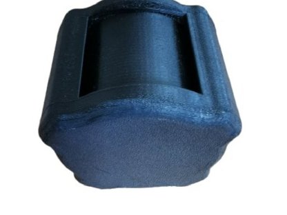 Bild 2:Das perfekte Gewicht für Lely Halsbänder, 600g