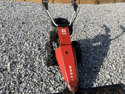 Reform 206 Rotax