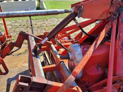 Lely 250 Reform Semo 99