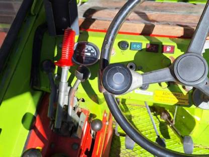 Bild 4:Rasant 1203 Kombitrac