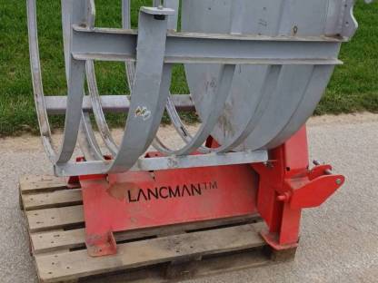 Bild 3:Holz-Bündelgerät