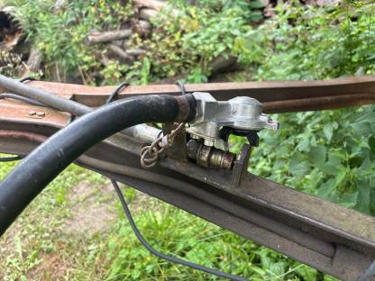 Bild 6:Brantner 2-Seitenkipper