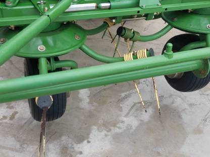 Bild 5:Kreiselheuer Krone