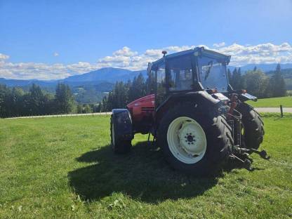 Same Explorer 95 Classic
