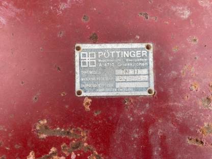 Bild 7:Verschieden Anbaugeräte