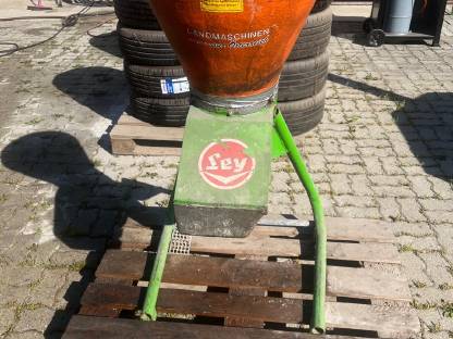 Obstmühle Obsthäcksler