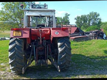 Bild 6:Steyr 8130 SK1