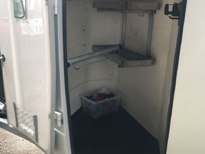 Bild 4:Pferdeanhänger Thiel Explorer