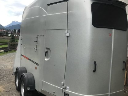 Bild 9:Pferdeanhänger Thiel Explorer