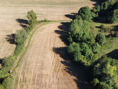 Acker/Feld mit 2.760 m² bei Zeiler/Viehhausen
