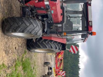 Bild 2:Case 840AS