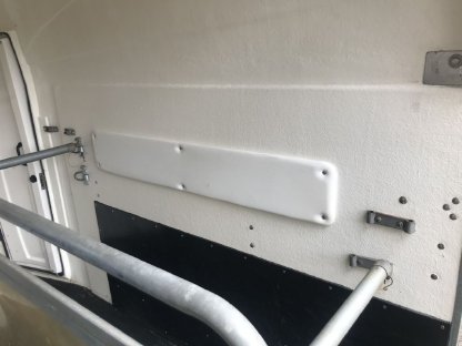 Bild 7:Pferdeanhänger Thiel Explorer