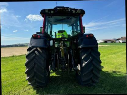 Bild 5:Valtra N141