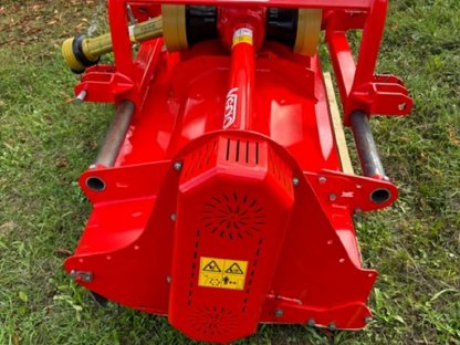 Bild 4:Vigolo Mulcher MU2/R 250