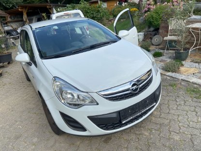 Opel Corsa 1,3 CDTI