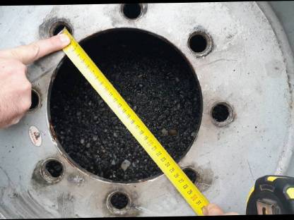 Bild 4:Felgen 600/50 R22.5 8-Loch