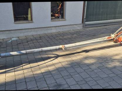 Bild 2:Güllemixer Vakutec Traktormixer