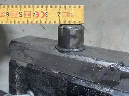 Bild 4:Anhängerkupplung Scharmüller K80