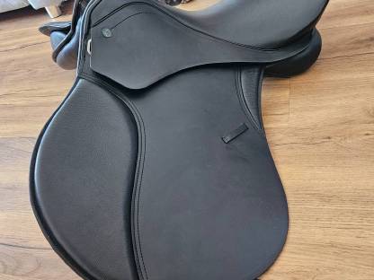 Bild 3:Verschiedene Sättel