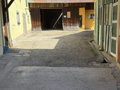 Bild 5:Bauernhaus mit einer Gesamtfläche von 643 m²